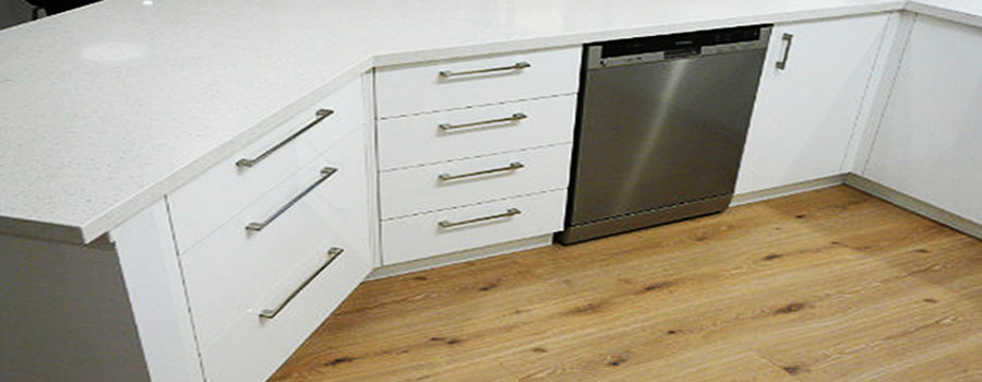 Kitchen Cupboards