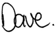 Signature