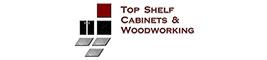 Top Shelf Cabinets Logo
