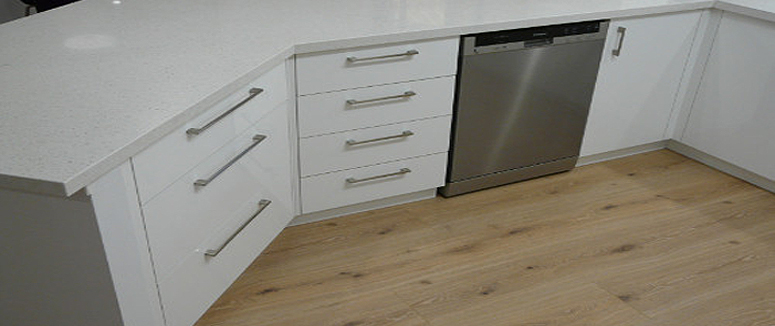 Kitchen Cupboards